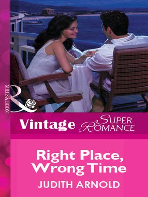 cover image of Right Place, Wrong Time